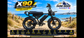 Fat bike x90