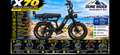 Fat bike dunerider x70