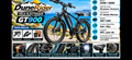 VTT dunerider gt900