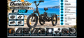 Tricycle électrique dunerider m300